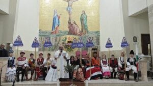 Al momento stai visualizzando Agrigento – 24° FESTIVAL INTERNAZIONALE I BAMBINI DEL MONDO 