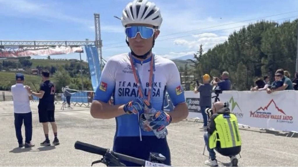 Al momento stai visualizzando Agrigento – Incidente, morto un ciclista di 16 anni