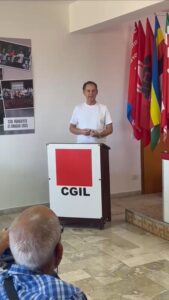 Scopri di più sull'articolo Cgil Agrigento, Sanità: “Si sblocchino i concorsi e si rafforzino gli organici”