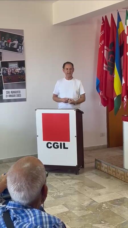 Al momento stai visualizzando Cgil Agrigento, Sanità: “Si sblocchino i concorsi e si rafforzino gli organici”