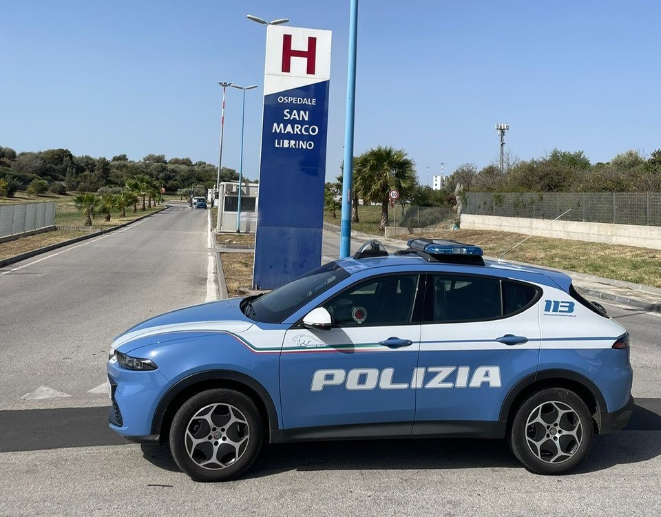Al momento stai visualizzando Agrigento – Causano incidente e non prestano soccorso ai feriti: denunciati