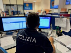 Scopri di più sull'articolo Agrigento – Chiede soldi per restituire monopattino rubato, arrestato