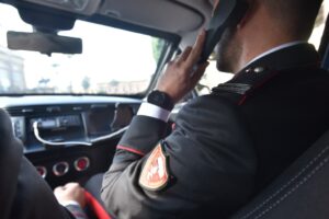 Scopri di più sull'articolo Agrigento – Trovato con hashish e 740 euro, arrestato 29enne