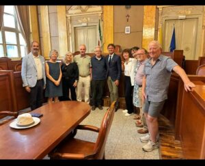 Scopri di più sull'articolo Agrigento riscopre il fascino del Grand Tour