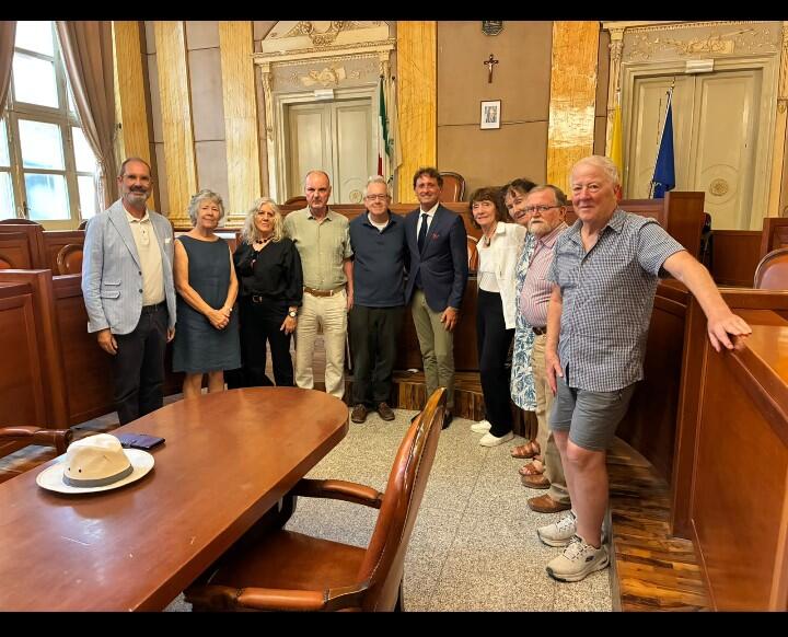 Al momento stai visualizzando Agrigento riscopre il fascino del Grand Tour