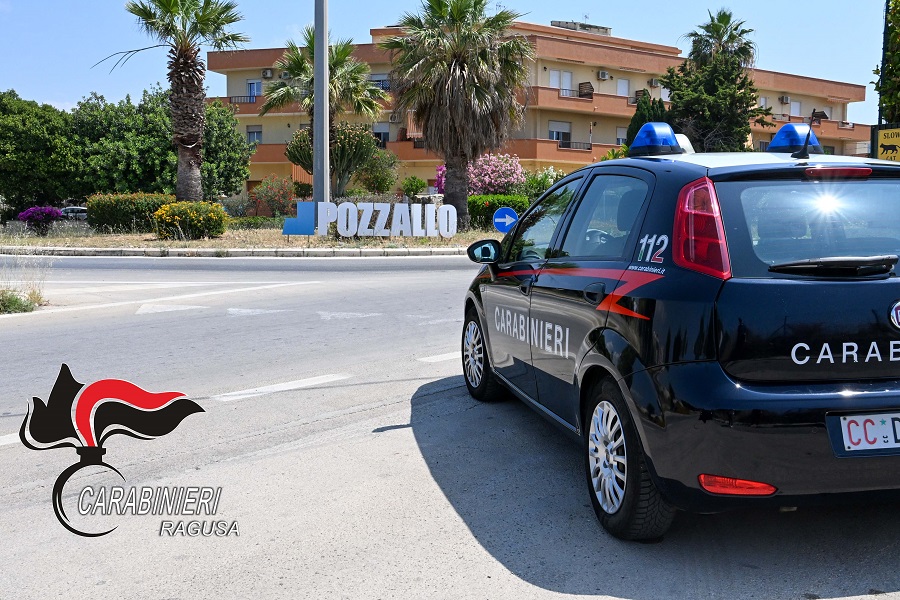 Al momento stai visualizzando Agrigento – Violenza domestica a Pozzallo e Scicli, tre arresti: maltrattamenti ai danni di familiari e conviventi