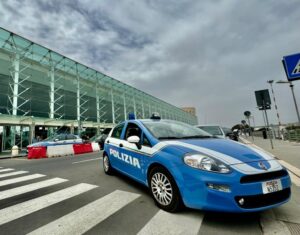 Scopri di più sull'articolo Agrigento – Taxi abusivi all’aeroporto di Catania, una denuncia
