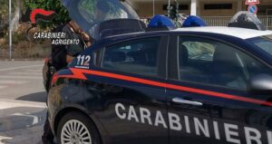 Scopri di più sull'articolo Agrigento – Siculiana, busta con una cartuccia a salve per un cuoco: indagini su un possibile avvertimento