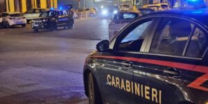 Scopri di più sull'articolo Colpi d'arma da fuoco contro un palazzo di Agrigento, è il secondo episodio in 24 ore