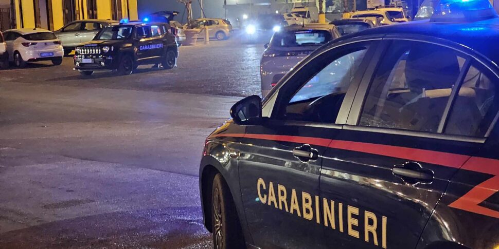 Al momento stai visualizzando Colpi d'arma da fuoco contro un palazzo di Agrigento, è il secondo episodio in 24 ore