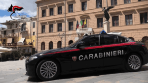 Scopri di più sull'articolo Agrigento – Spaccio di droga e armi: scattano 3 arresti