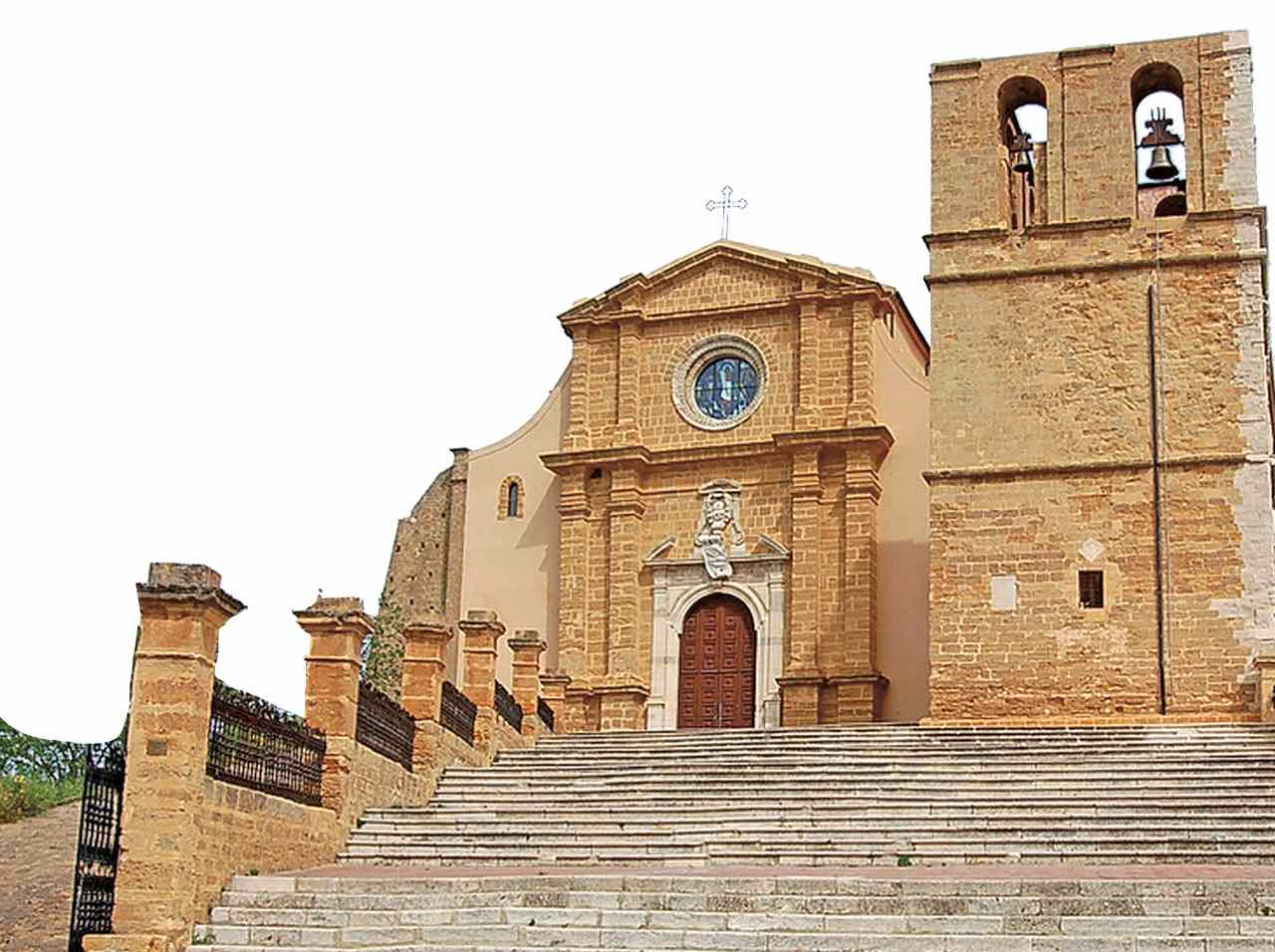 Al momento stai visualizzando Agrigento – L’Arcivescovo comunica gli avvicendamenti nelle comunità servite dai religiosi (04/09/2026)
