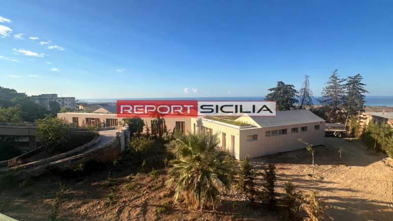 Al momento stai visualizzando Agrigento – Villa del Sole, lavori «ultimati» e un altro incarico da pagare. Sodano, sulle responsabilità si può davvero tacere?