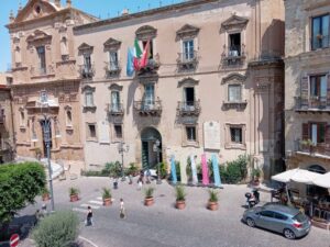 Scopri di più sull'articolo Comune Agrigento, polemiche dopo la costituzione delle  Commissioni consiliari