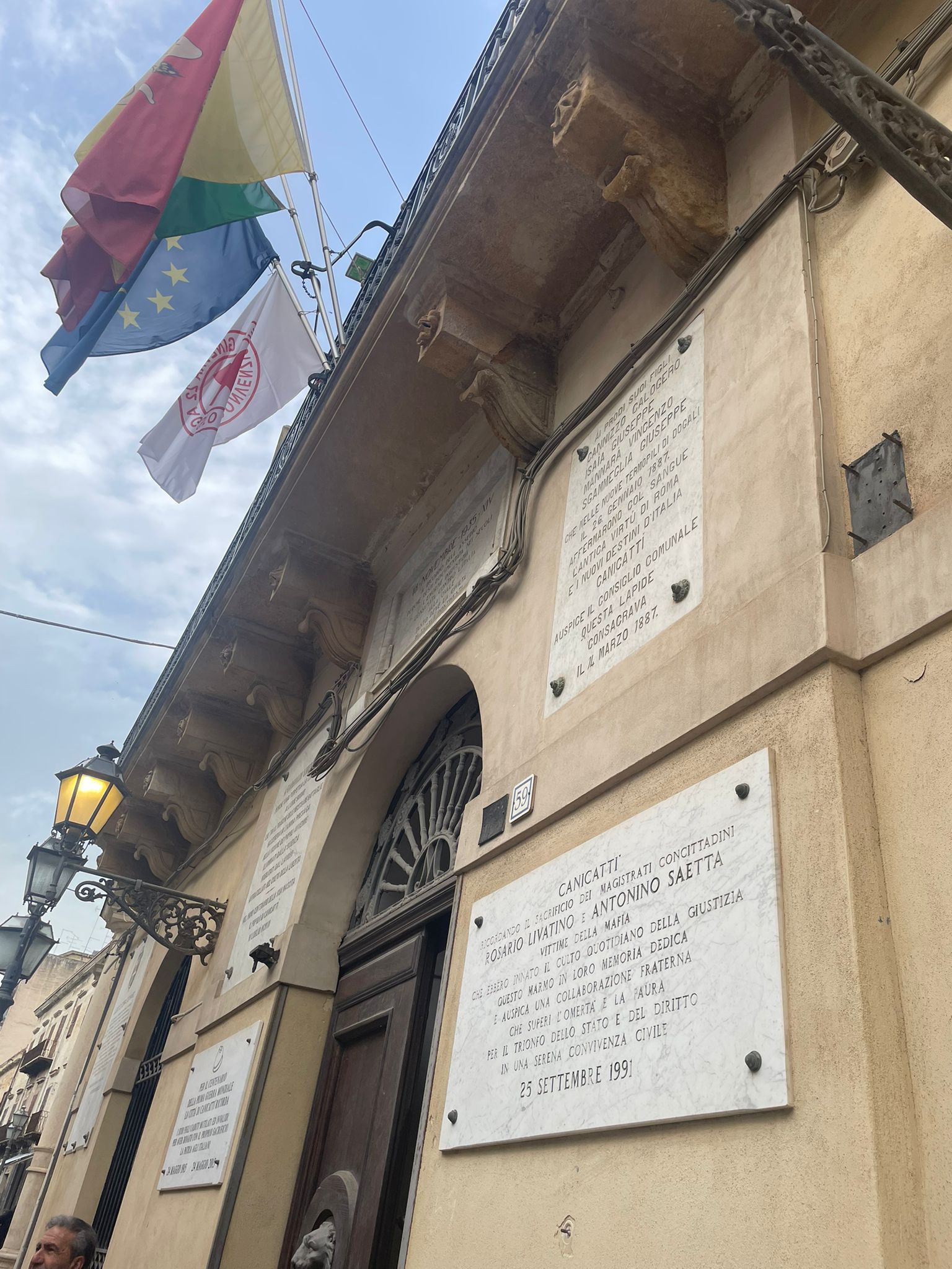 Al momento stai visualizzando Agrigento – Canicattì, rottamazione dei debiti nel dissesto: la Commissione straordinaria richiama Comune e Consiglio