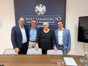Scopri di più sull'articolo Agrigento – Confcommercio propone un ticket simbolico per la Sagra del mandorlo in fiore