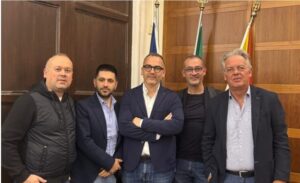 Scopri di più sull'articolo Agrigento – Beni confiscati a Canicattì, la denuncia dei consiglieri dimissionari: “Servono progetti, finanziamenti e risultati”