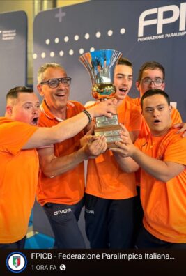 Al momento stai visualizzando Agrigento – Senza una “casa” ma con un sogno: La Pro Sport Ravanusa a Jesolo per conquistare l’Italia