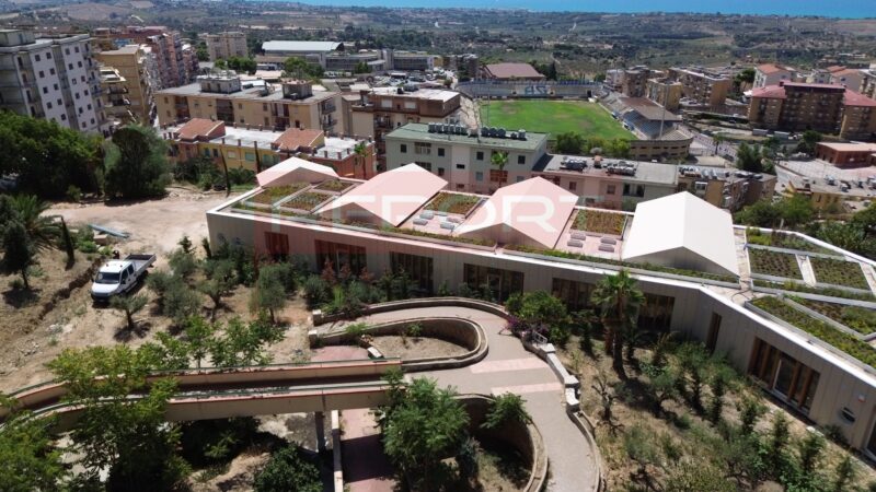 Al momento stai visualizzando Agrigento – Sullo scempio nell’ex Villa del Sole l’assordante silenzio dell’amministrazione comunale