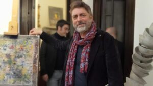 Scopri di più sull'articolo “Distanze”, la mostra di Domenico Labate al Circolo dei Nobili di Agrigento prorogata fino al 30 ottobre