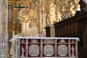 Scopri di più sull'articolo Agrigento – Ufficio Liturgico Diocesano: avvio del censimento dei Responsabili dei Ministranti Adulti