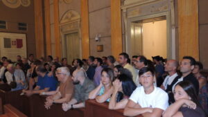 Scopri di più sull'articolo Agrigento, l’appello ai cittadini e la comunità che non c’è
