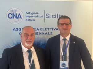 Scopri di più sull'articolo Agrigento – Manovra: CNA Sicilia chiede alla Regione 100 milioni per le imprese