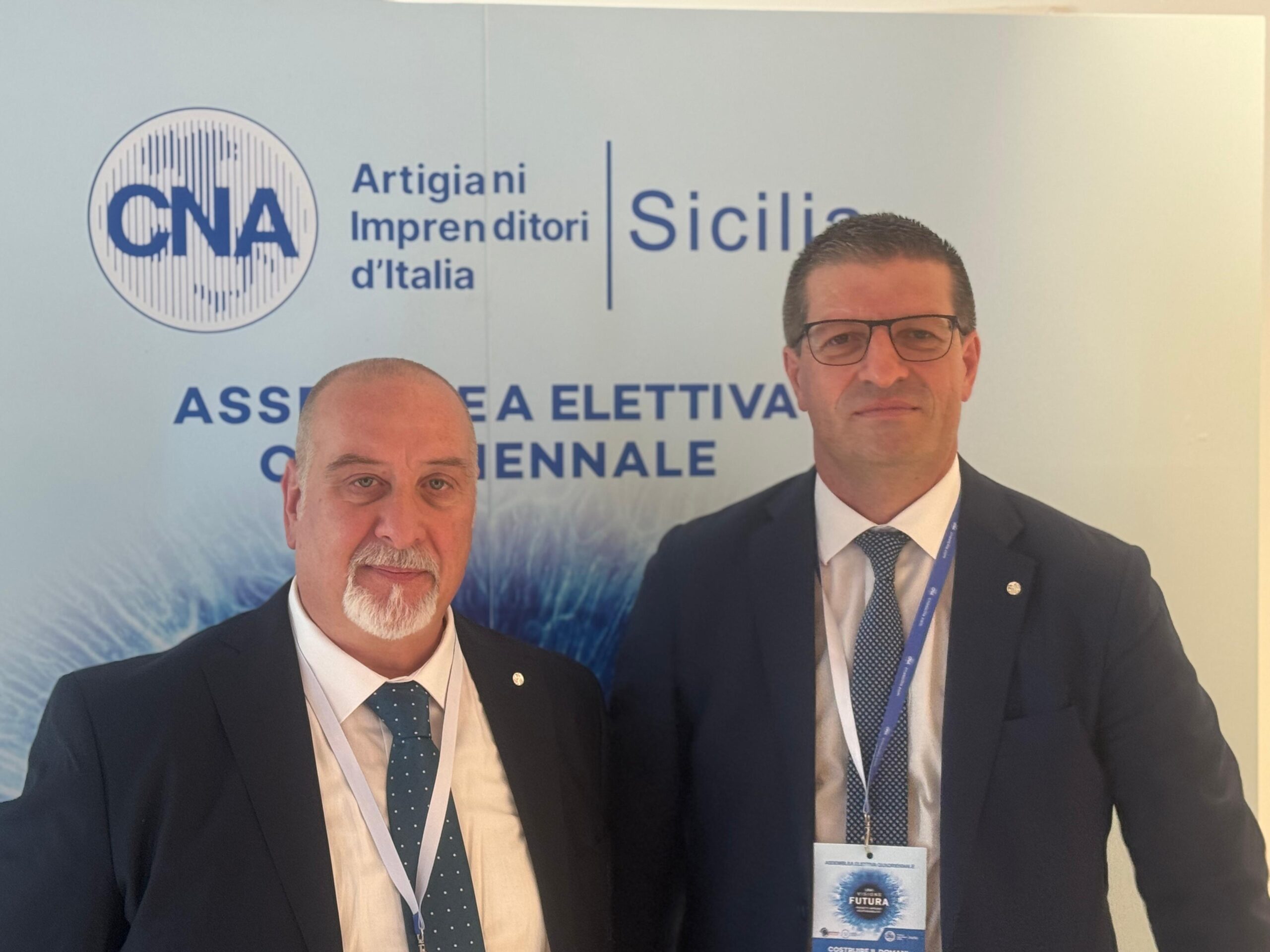 Al momento stai visualizzando Agrigento – Manovra: CNA Sicilia chiede alla Regione 100 milioni per le imprese