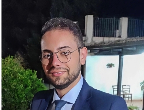 Al momento stai visualizzando Agrigento – Davide Alletto coordinerà Italia del Meridione a Palma Montechiaro
