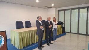 Scopri di più sull'articolo Ospedale di Agrigento, confronto tra il commissario ASP Delle Donne e il personale: “Più complessità, tecnologia e integrazione con il territorio”