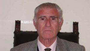 Scopri di più sull'articolo Agrigento – Addio a Filippo Di Giovanna, fu presidente dell’Ordine degli avvocati di Sciacca 