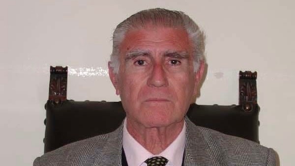 Al momento stai visualizzando Agrigento – Addio a Filippo Di Giovanna, fu presidente dell’Ordine degli avvocati di Sciacca 