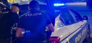 Scopri di più sull'articolo Agrigento – Evade dai domiciliari due volte in un quarto d’ora, arrestato