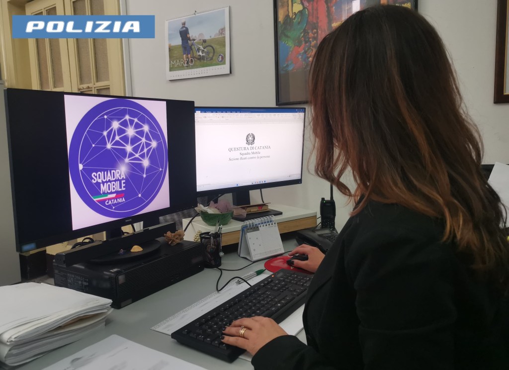 Al momento stai visualizzando Agrigento – Realmonte, incassano due bonifici per auto a noleggio e poi spariscono: due denunciati