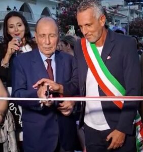Scopri di più sull'articolo Agrigento – Schifani a Ribera per il Pizza Fest. Oggi al Vg video del sindaco di Castrofilippo Baio