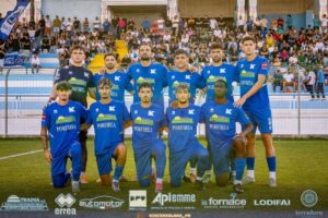 Scopri di più sull'articolo Agrigento – Calcio Eccellenza, Akragas e Kamarat: partenza sprint. Oggi, gli highlights al Vg