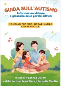 Scopri di più sull'articolo Agrigento – Castrofilippo, manuale sull’autismo. Il sindaco Baio ringrazia Valentina, Ilenia e Concetta