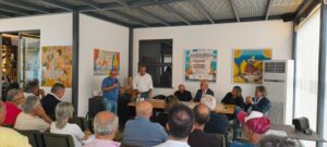 Scopri di più sull'articolo Agrigento – Grani Antichi Siciliani, nasce la Rete per l’IGP: una filiera da 200 milioni che punta al miliardo