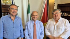 Scopri di più sull'articolo Agrigento, Asp e pediatri insieme per recuperare i vaccini dei bambini