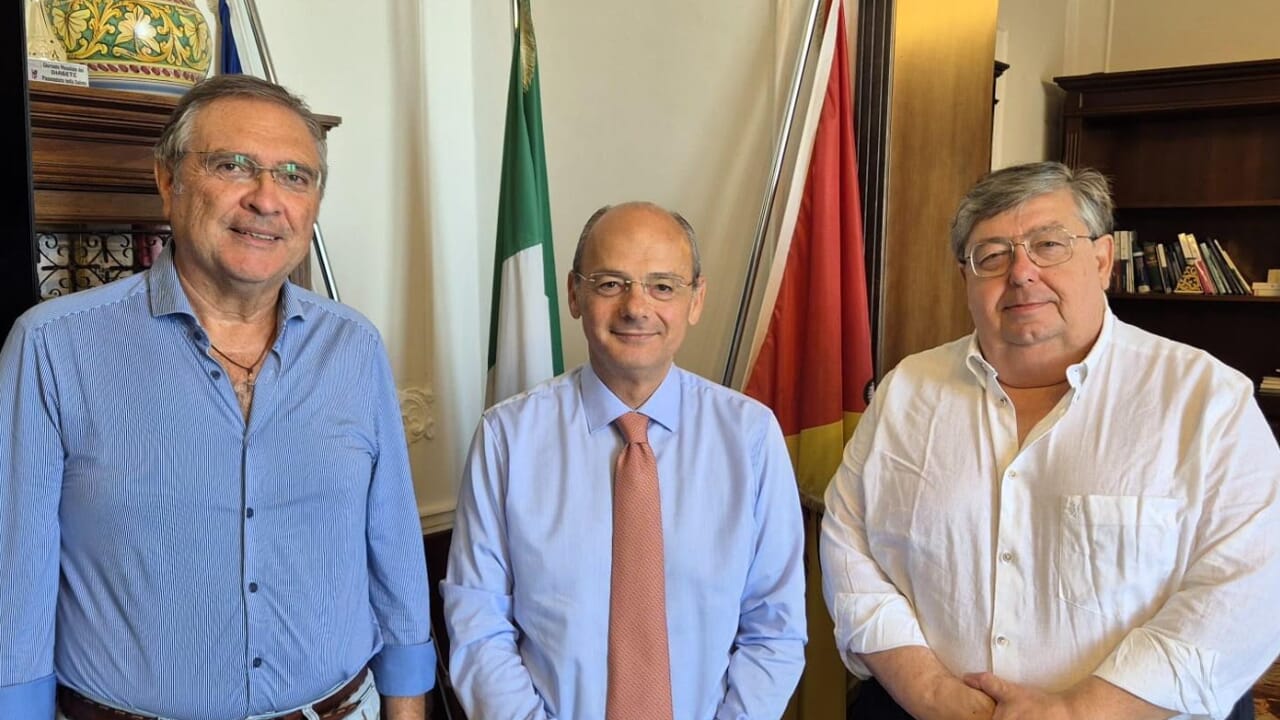 Al momento stai visualizzando Agrigento, Asp e pediatri insieme per recuperare i vaccini dei bambini
