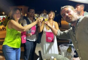 Scopri di più sull'articolo Agrigento – A Montevago torna la Festa del Vino: tre giorni tra sapori e musica