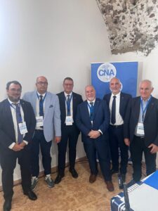 Scopri di più sull'articolo Agrigento – Aeroporto Catania: CNA Sicilia, serve un piano di emergenza