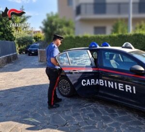 Scopri di più sull'articolo Agrigento – Litiga con il vicino di casa e lo aggredisce con un taglierino, denunciato 59enne