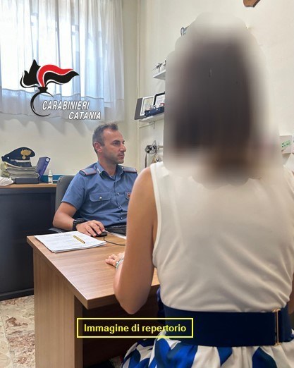 Al momento stai visualizzando Agrigento – Violenze e minacce contro la convivente: 56enne arrestato