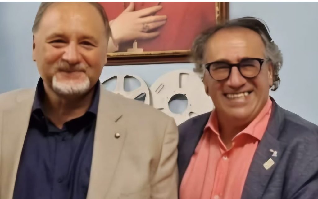 Al momento stai visualizzando Giornalisti: nasce la sezione UCSI di Agrigento, Angelo Augusto presidente, eletto il direttivo