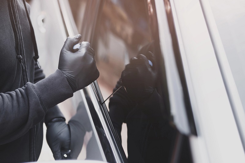 Al momento stai visualizzando Agrigento – San Leone, rubata l’auto del vice presidente del Consiglio comunale di Canicattì: danno da 26.500 euro”.