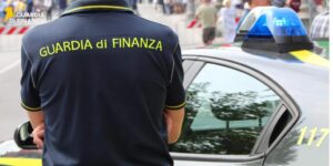 Scopri di più sull'articolo Agrigento – Gdf, controlli nelle località turistiche: sanzionato il 52% degli esercenti