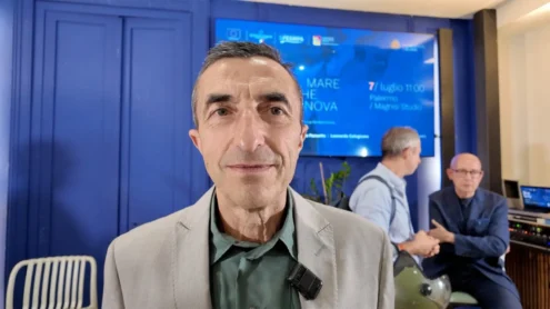 Scopri di più sull'articolo Agrigento – Blue economy siciliana: il motore è l’innovazione di processo, dal mare alla trasformazione