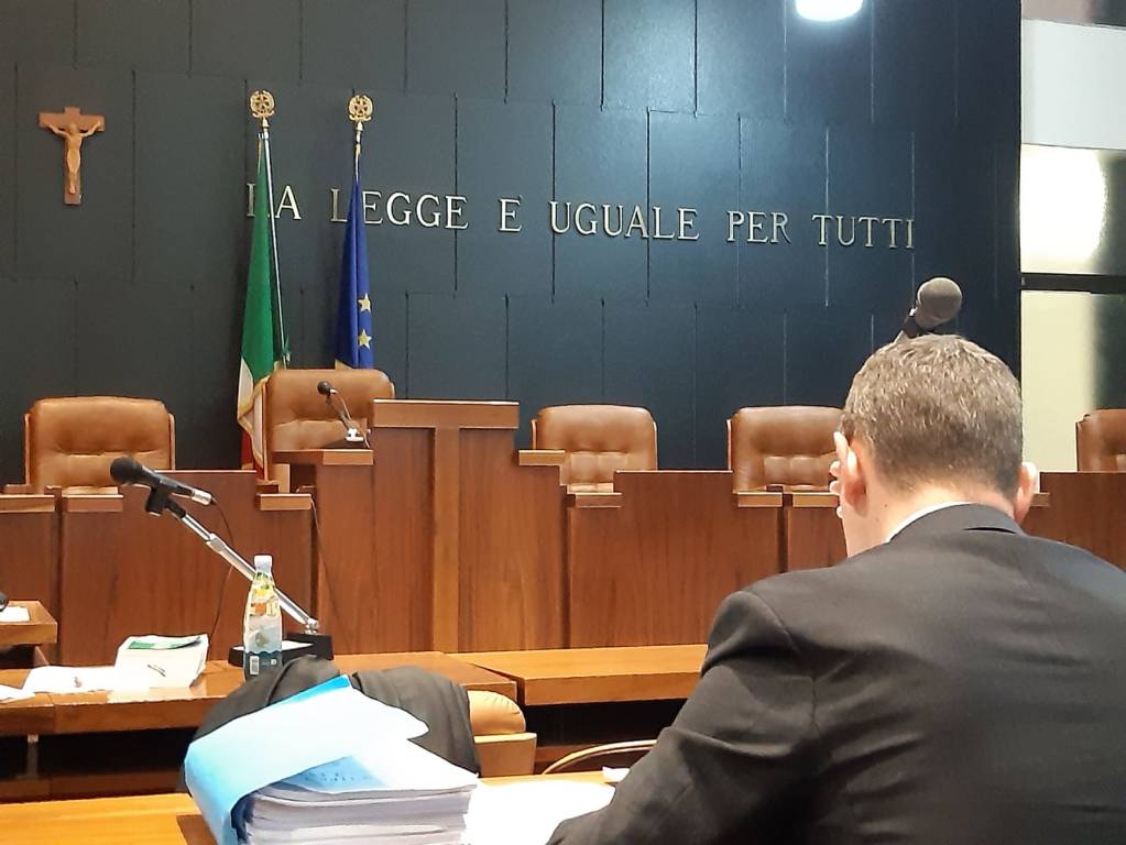 Al momento stai visualizzando Sotto indagini la Risam, aggiudicataria dell’appalto nettezza urbana ad Agrigento