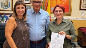 Scopri di più sull'articolo Agrigento – Il Comune di Racalmuto e GoSicily insieme per la valorizzazione e la promozione del territorio